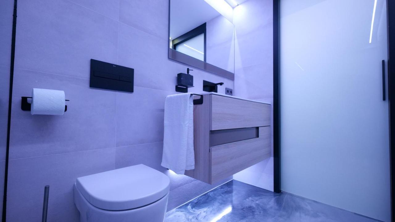 La Farola - Luxury Domotic Flat In Puerto Deportivo Apartment Marbella Exterior foto